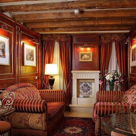 Locanda Orseolo Венеция Екстериор снимка