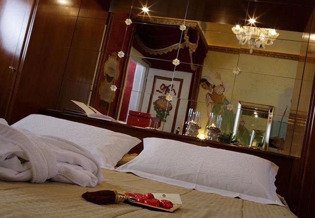 Locanda Orseolo Венеция Стая снимка
