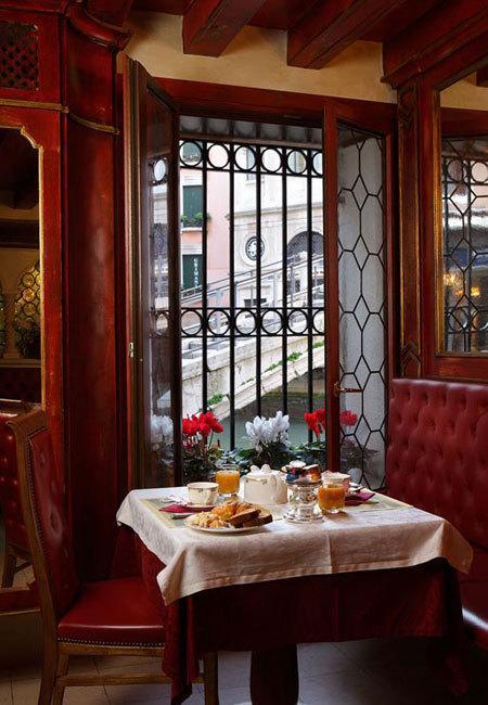 Locanda Orseolo Венеция Екстериор снимка