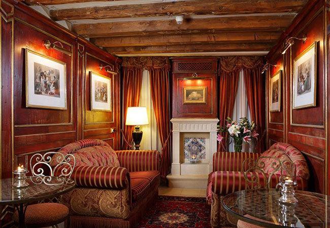 Locanda Orseolo Венеция Екстериор снимка