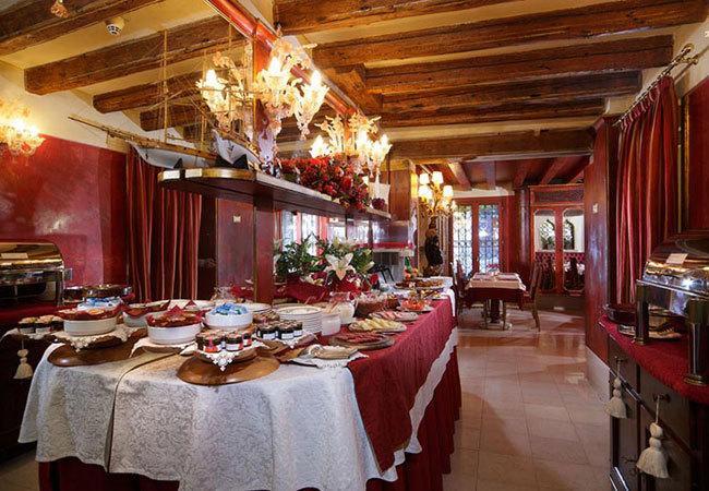 Locanda Orseolo Венеция Екстериор снимка