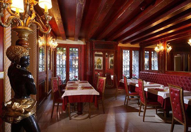 Locanda Orseolo Венеция Екстериор снимка