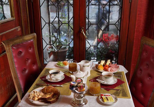 Locanda Orseolo Венеция Екстериор снимка
