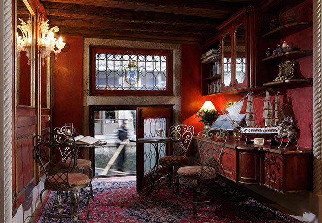 Locanda Orseolo Венеция Екстериор снимка