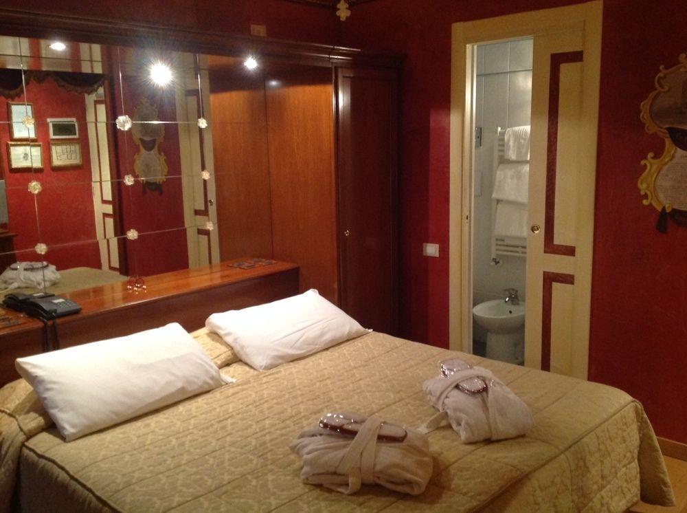 Locanda Orseolo Венеция Екстериор снимка