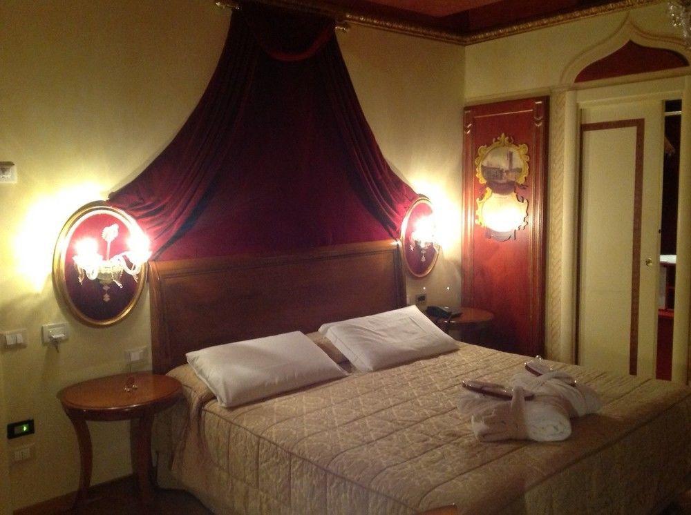 Locanda Orseolo Венеция Екстериор снимка