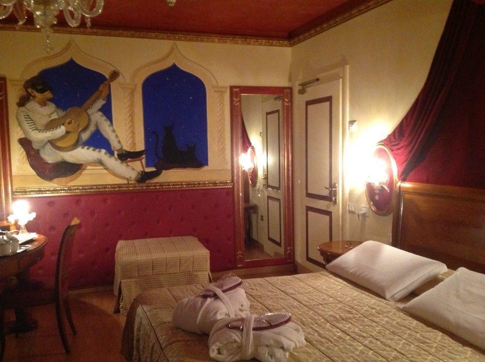 Locanda Orseolo Венеция Екстериор снимка