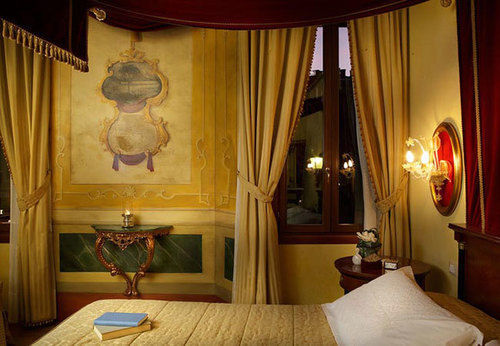 Locanda Orseolo Венеция Екстериор снимка